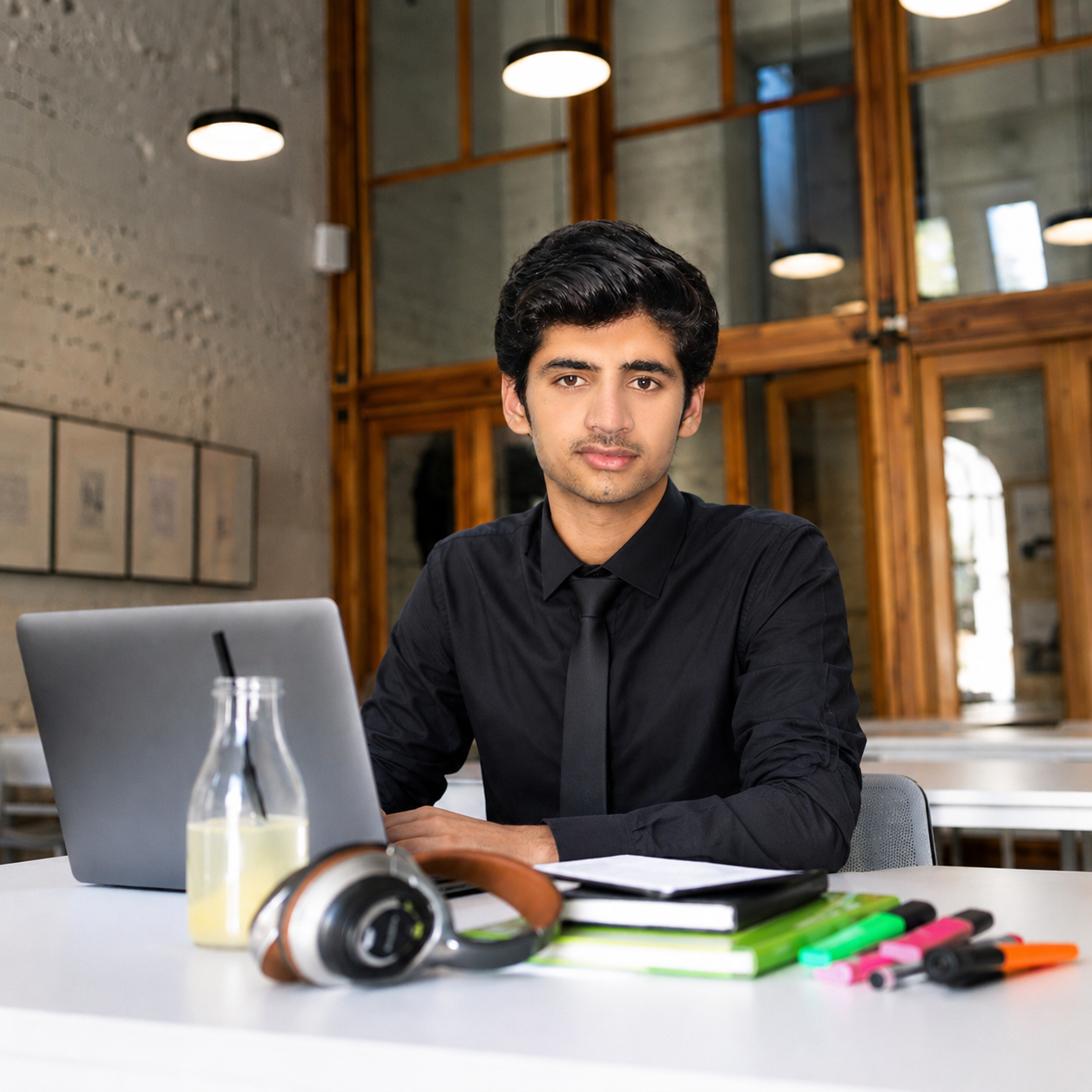 Zulfiqar Khan