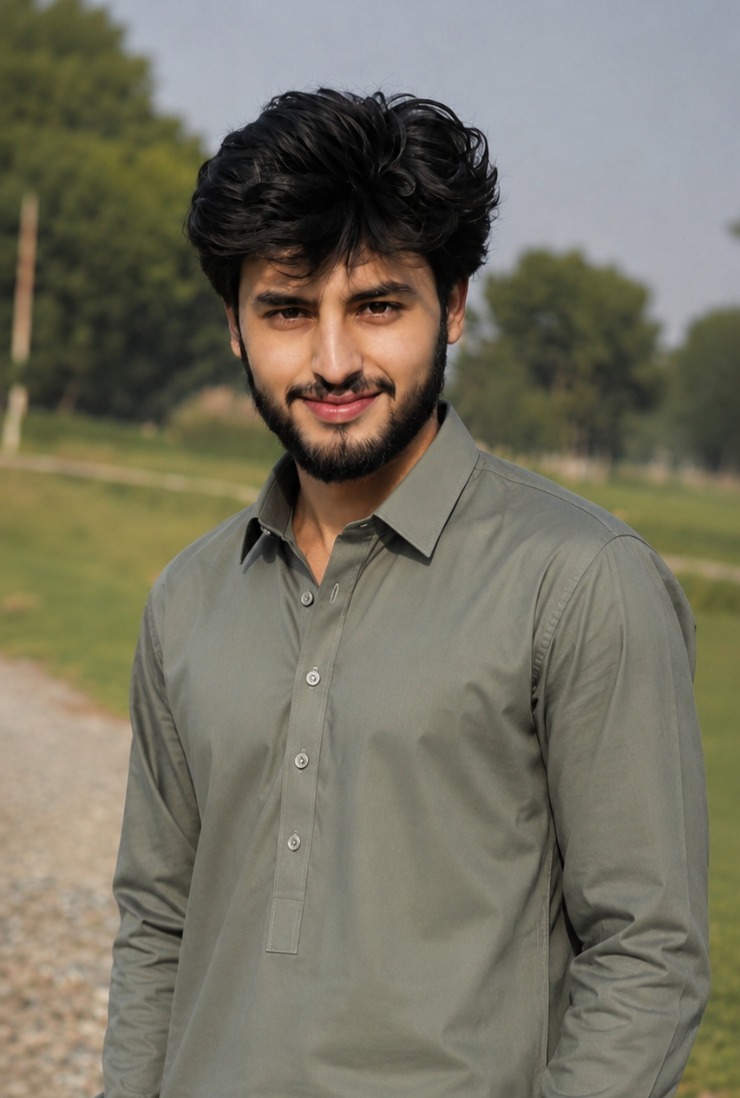 Muhammad Talha