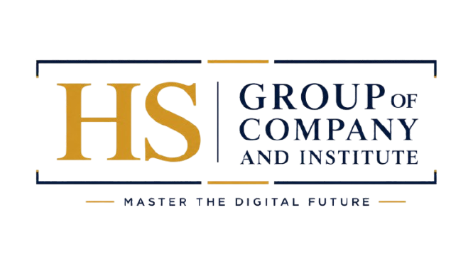 HS Group of Company Logo